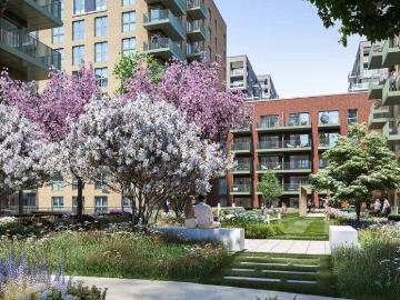 1 bedroom apartment for sale