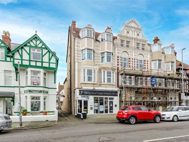 1 bedroom apartment for sale