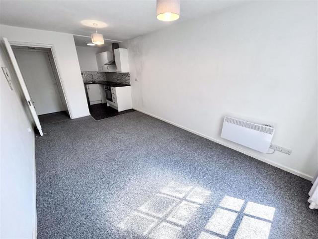 1 bedroom apartment for sale