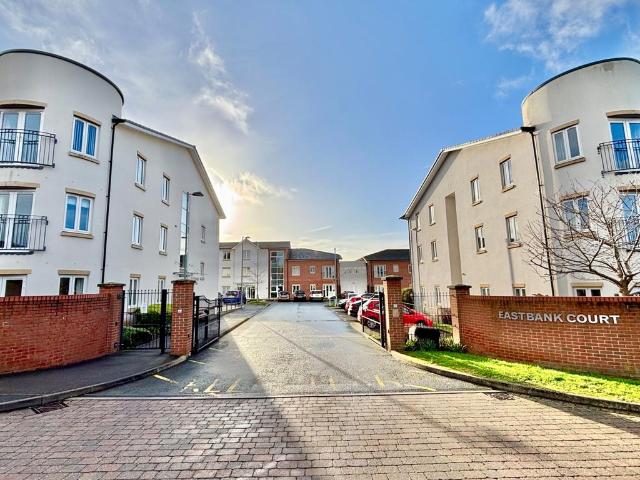 1 bedroom apartment for sale
