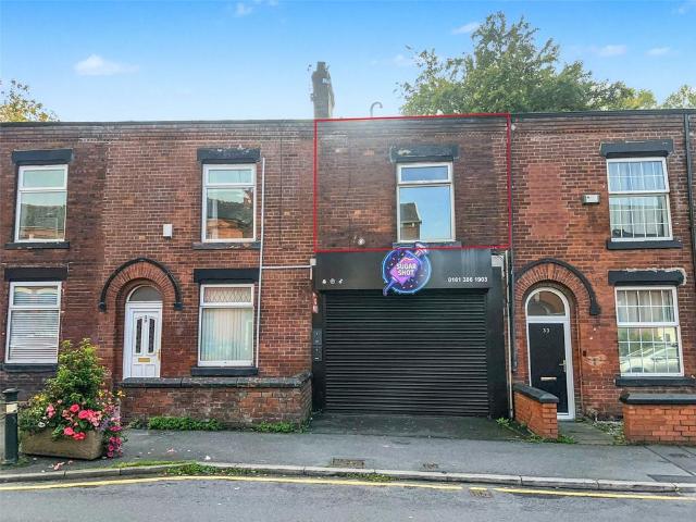 1 bedroom apartment for sale