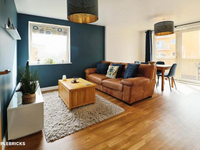 1 bedroom apartment for sale