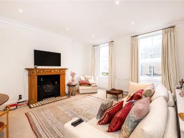 Marylebone, W1, Central London, London, Greater London