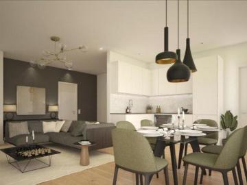 1 bedroom apartment for sale