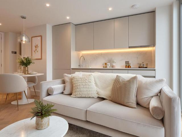 1 bedroom apartment for sale