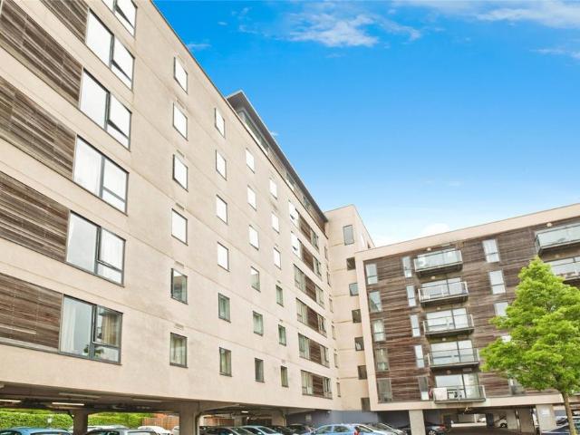 1 bedroom apartment for sale