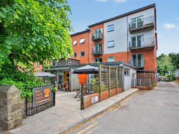 1 bedroom apartment for sale