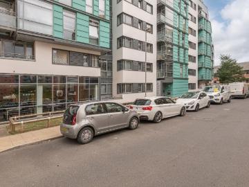 1 bedroom apartment for sale