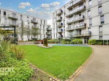 1 bedroom apartment for sale