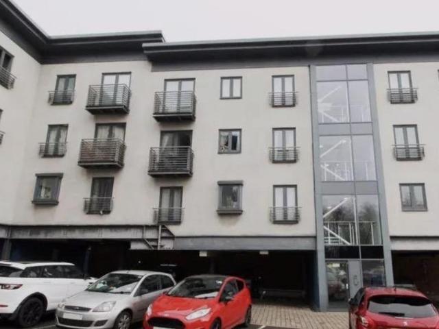 1 bedroom apartment for sale