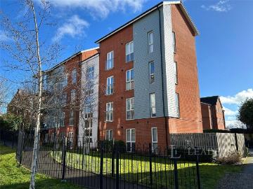 1 bedroom apartment for sale