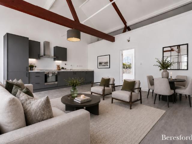 1 bedroom apartment for sale