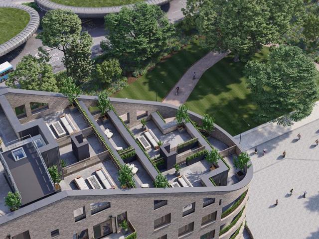 1 bedroom apartment for sale