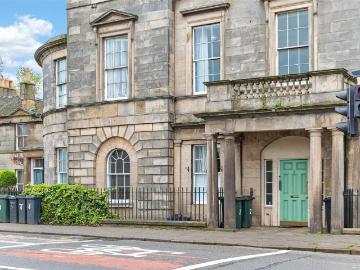 Leith, Edinburgh, Shetland - Equipped kitchen