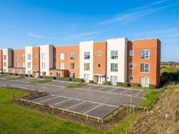1 bedroom apartment for sale