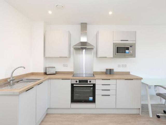 1 bedroom apartment for sale