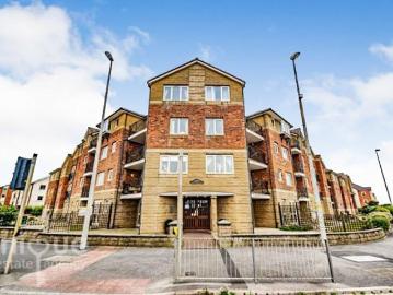 1 bedroom apartment for sale