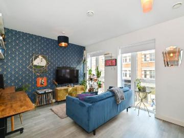 1 bedroom apartment for sale