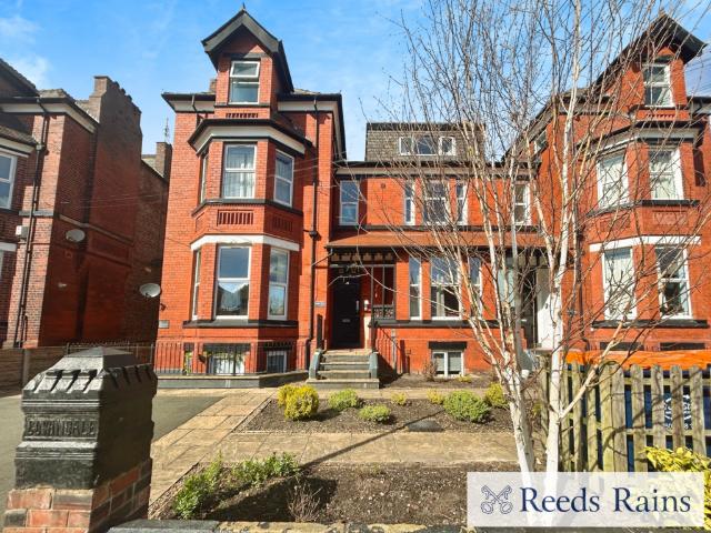1 bedroom apartment for sale