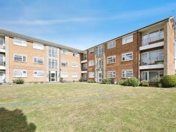 Kenilworth, Warwickshire county, Midlands