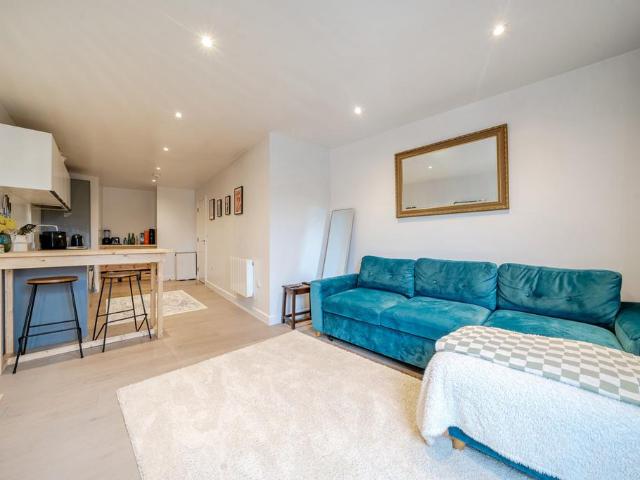 1 bedroom apartment for sale