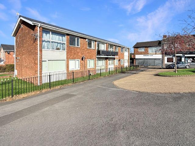 1 bedroom apartment for sale