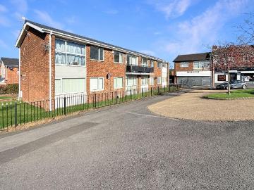 North East, North England - Equipped kitchen