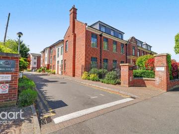 1 bedroom apartment for sale