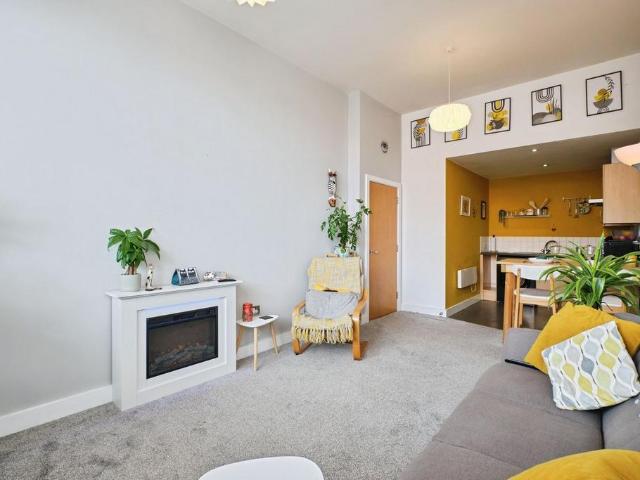 1 bedroom apartment for sale