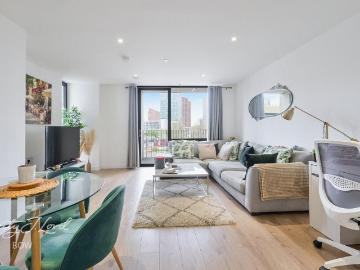 1 bedroom apartment for sale