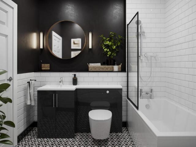 1 bedroom apartment for sale