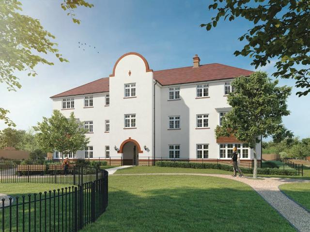 1 bedroom apartment for sale