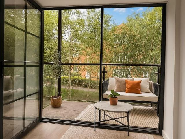1 bedroom apartment for sale