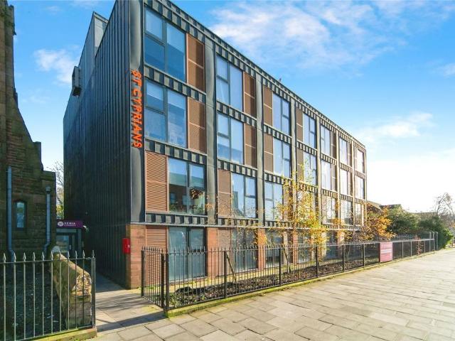 1 bedroom apartment for sale