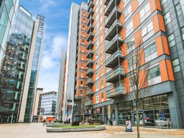 1 bedroom apartment for sale