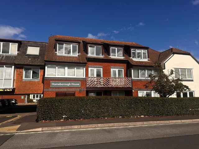 1 bedroom apartment for sale