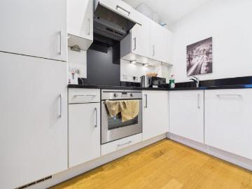 1 bedroom apartment for sale