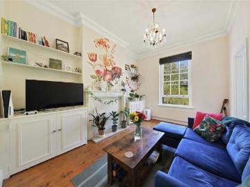 West Norwood, London, Greater London - Equipped kitchen