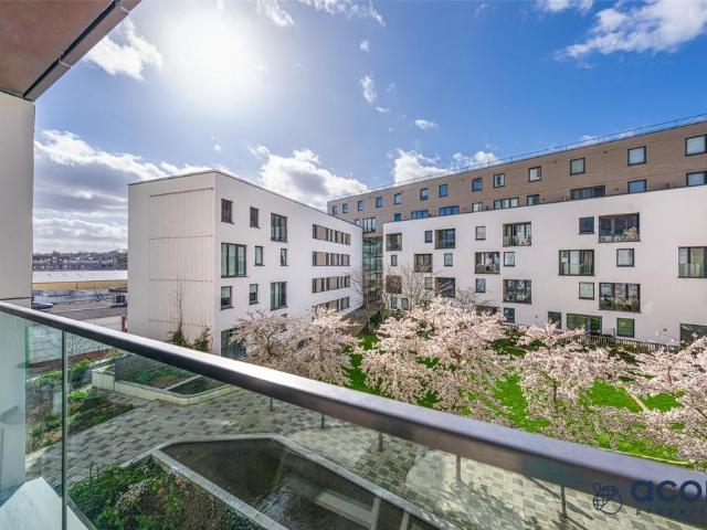 1 bedroom apartment for sale