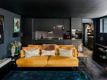 1 bedroom apartment for sale