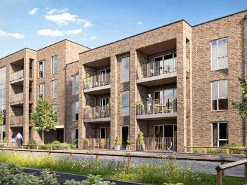 1 bedroom apartment for sale