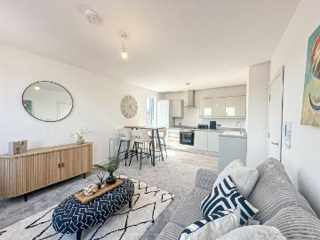1 bedroom apartment for sale