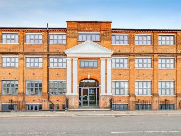 1 bedroom apartment for sale