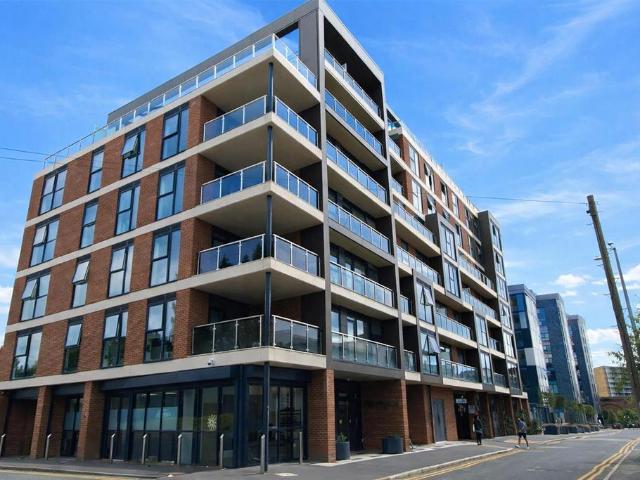 1 bedroom apartment for sale