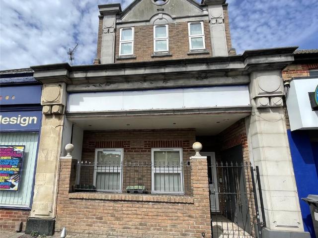 1 bedroom apartment for sale
