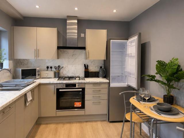 1 bedroom apartment for sale