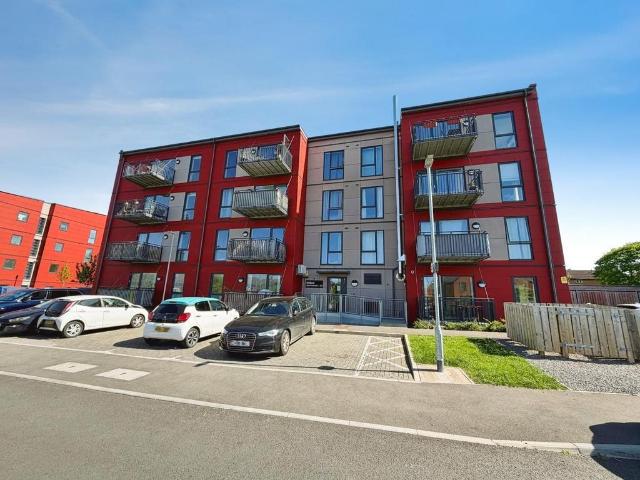 1 bedroom apartment for sale