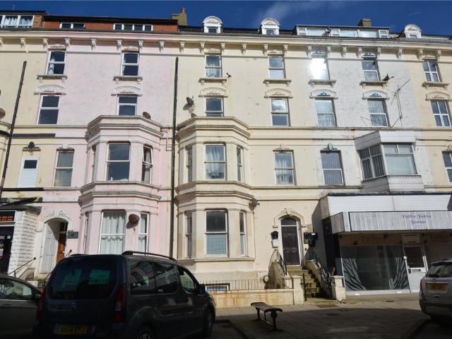1 bedroom apartment for sale