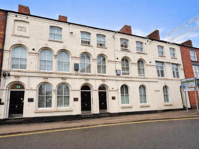 1 bedroom apartment for sale