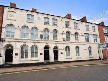 1 bedroom apartment for sale